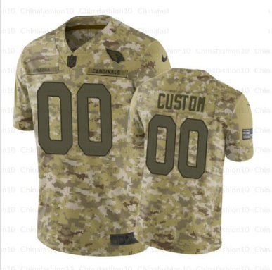 Tennessee Titans Customized Men's Home Jersey - Elite